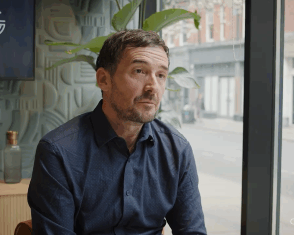 Dean O Brian from BG Advisors