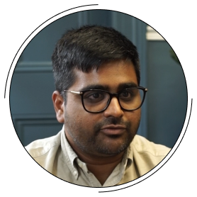 Sai Pavan Kumar Vanam Profile Photo